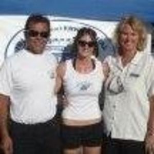 Meet your Posher, Rustin